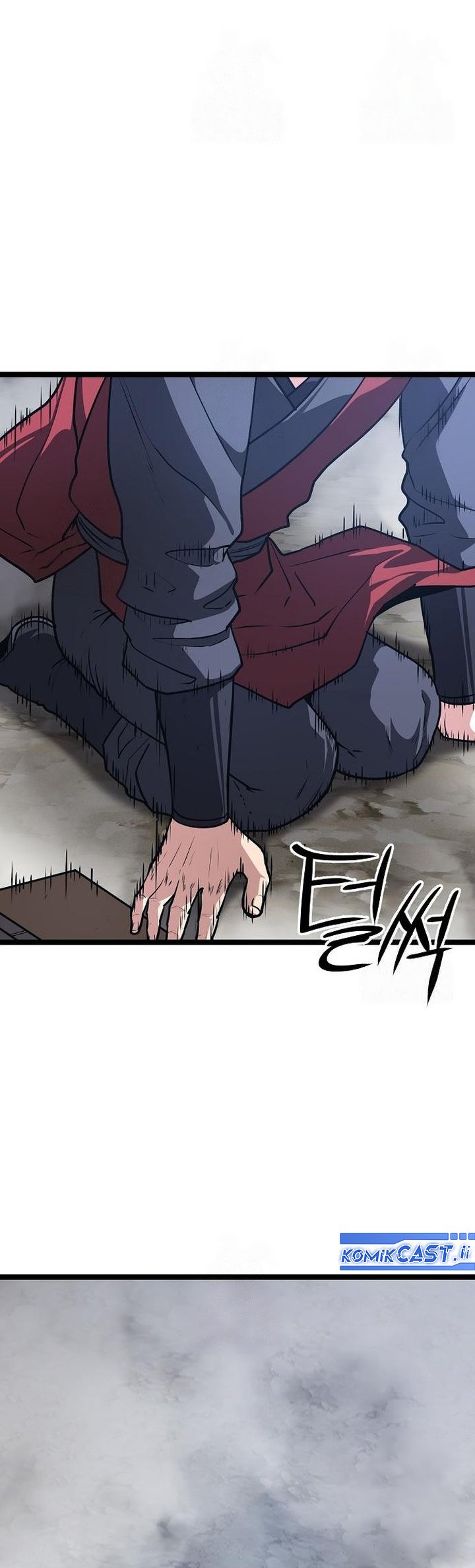 Song Baek Chapter 49
