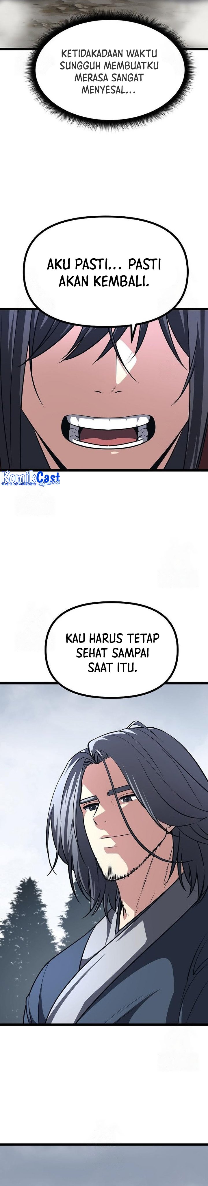 Song Baek Chapter 49