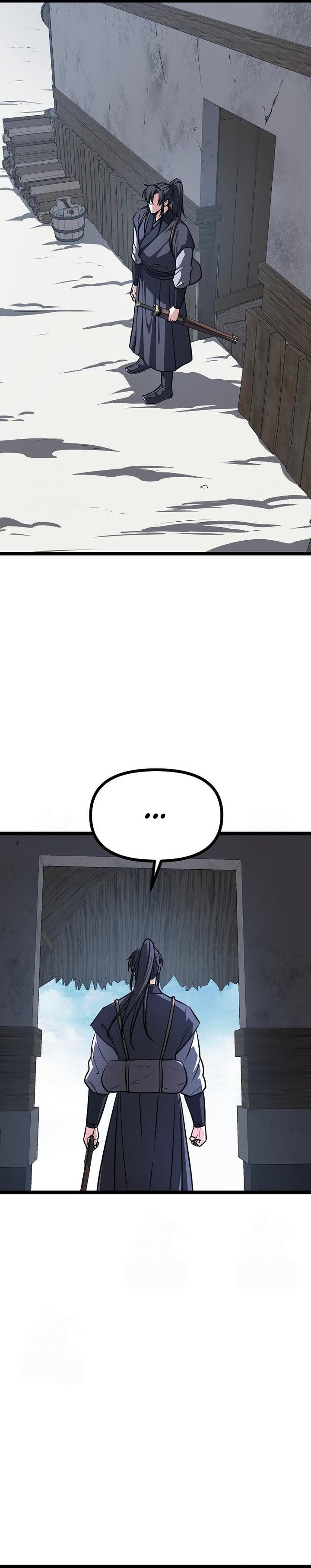 Song Baek Chapter 49