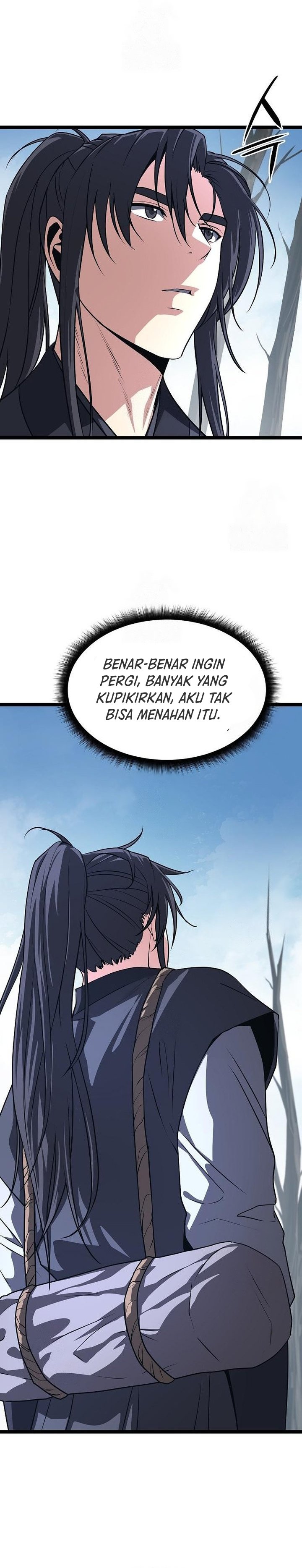 Song Baek Chapter 49
