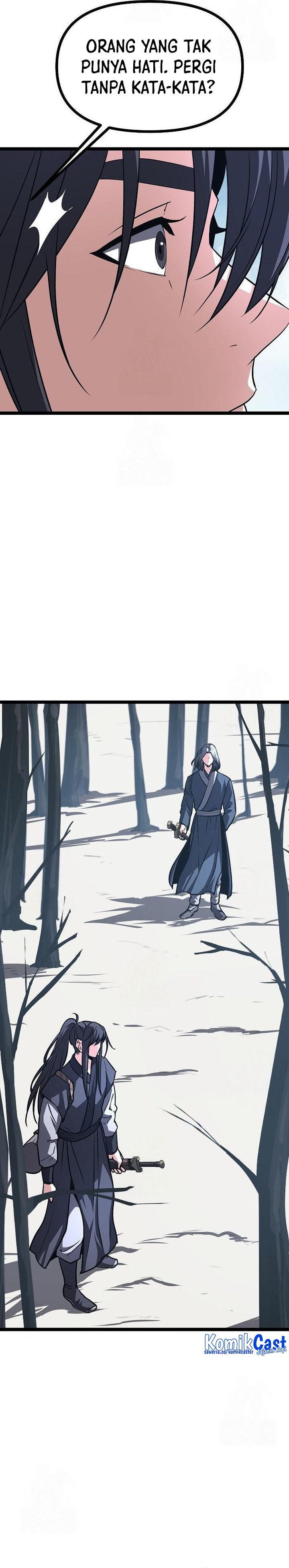 Song Baek Chapter 49