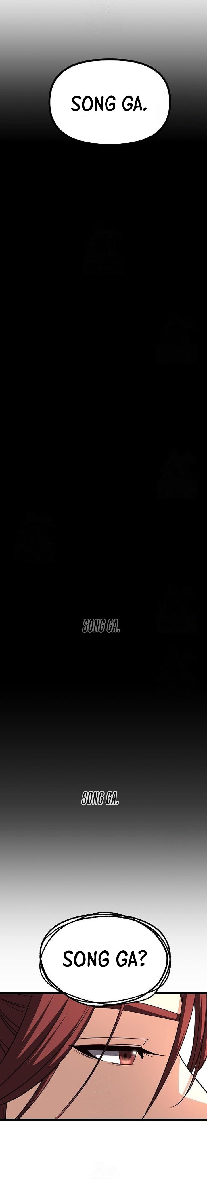 Song Baek Chapter 49