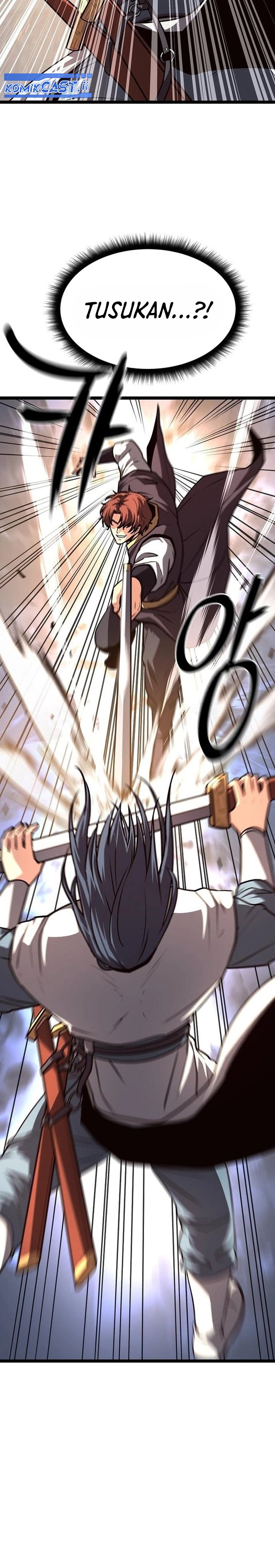 Song Baek Chapter 50