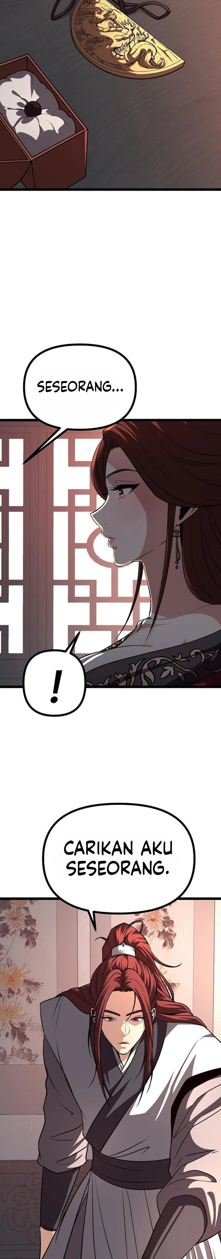Song Baek Chapter 51