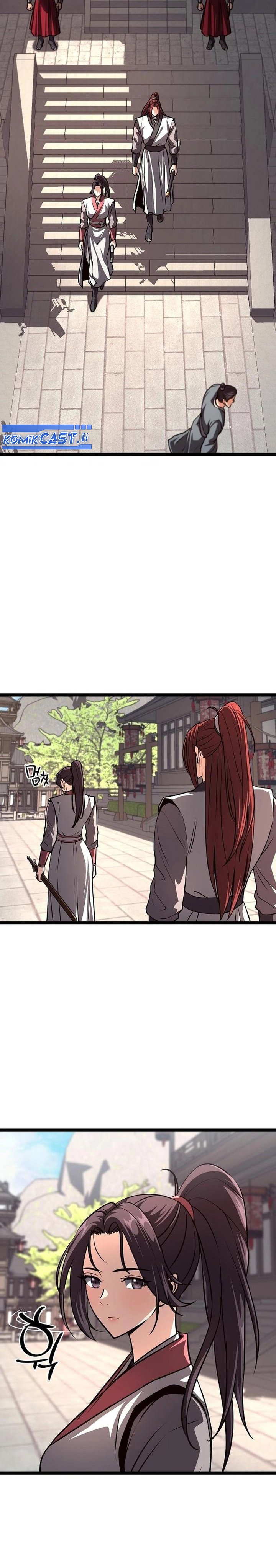 Song Baek Chapter 51