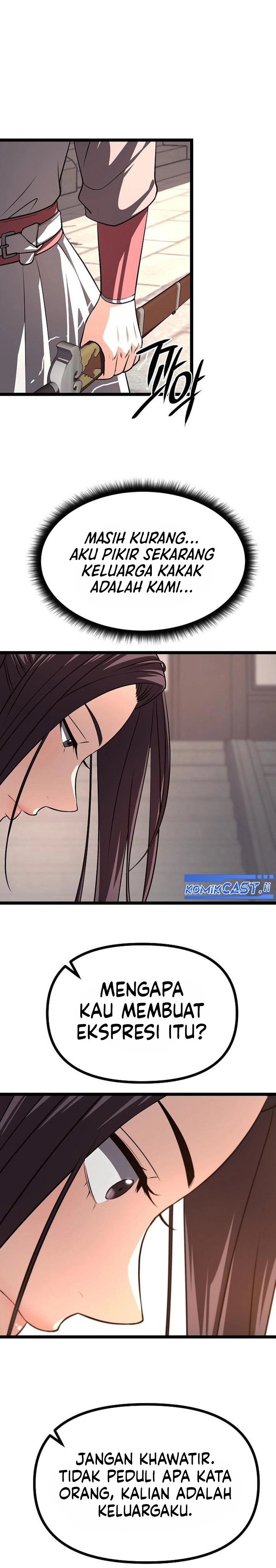 Song Baek Chapter 51