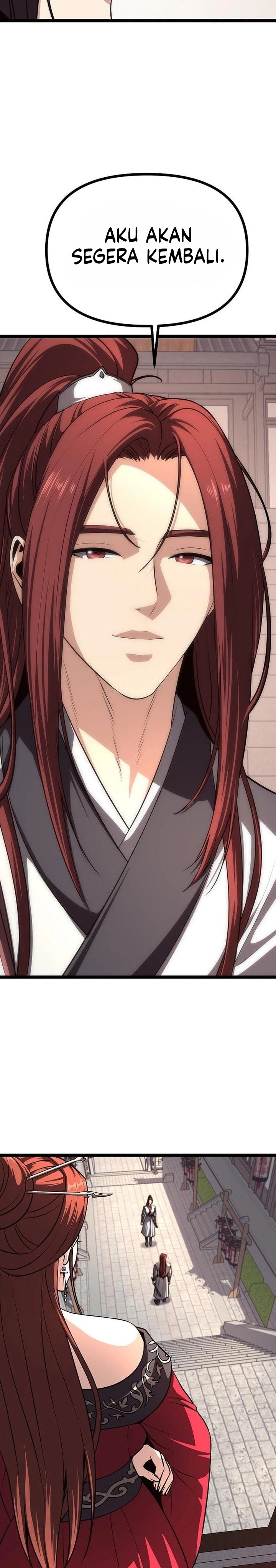 Song Baek Chapter 51