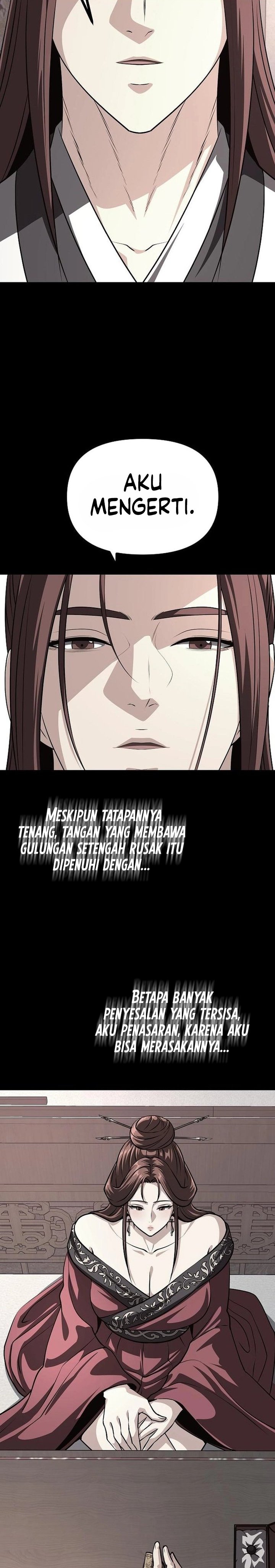Song Baek Chapter 51