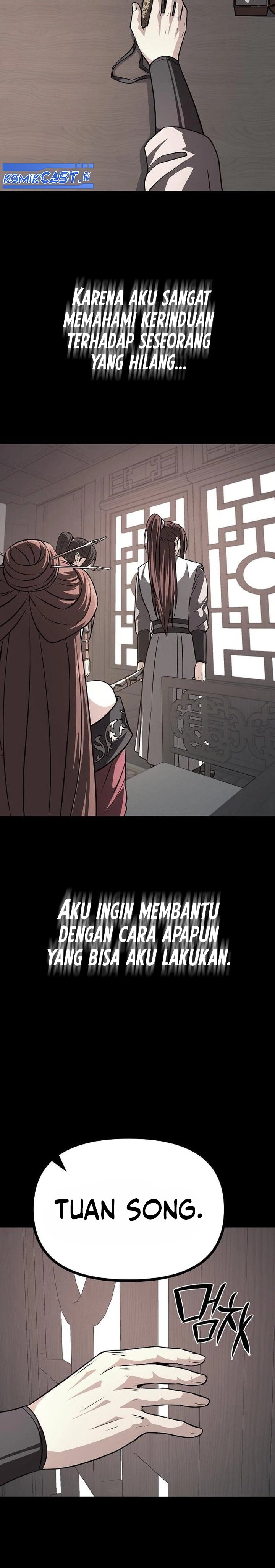 Song Baek Chapter 51