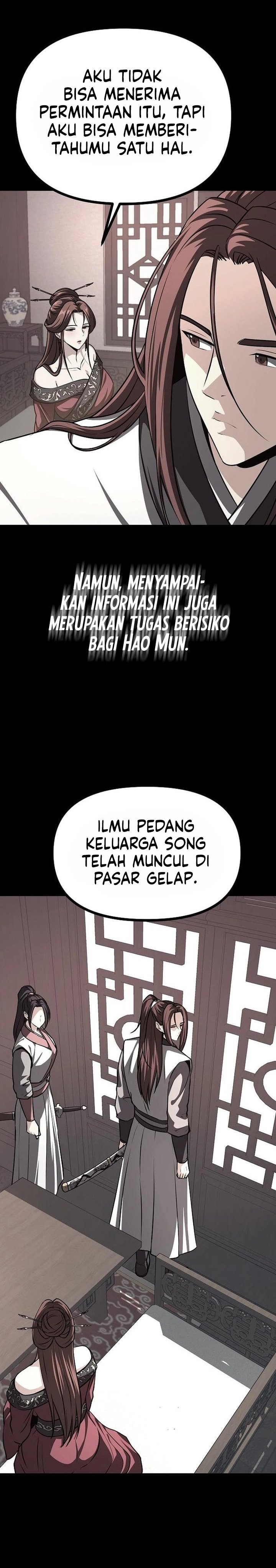 Song Baek Chapter 51