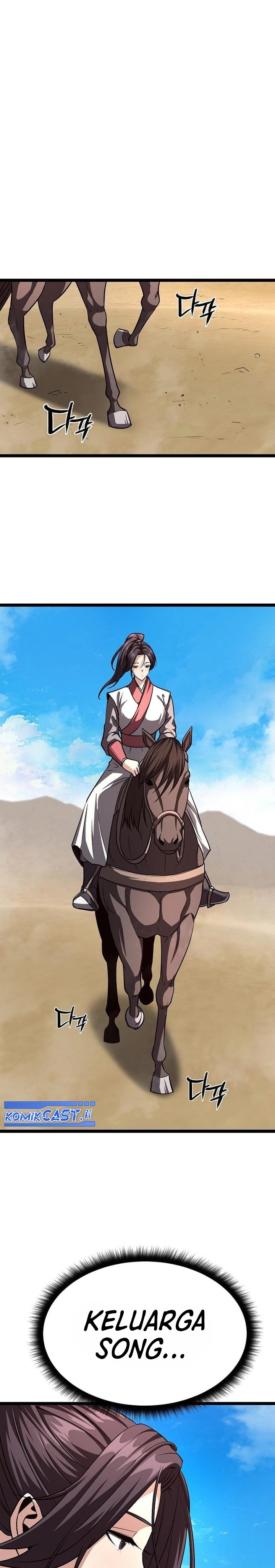 Song Baek Chapter 51