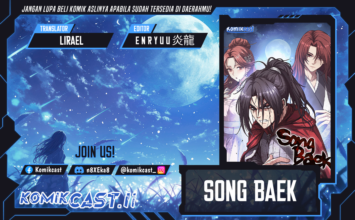 Song Baek Chapter 52