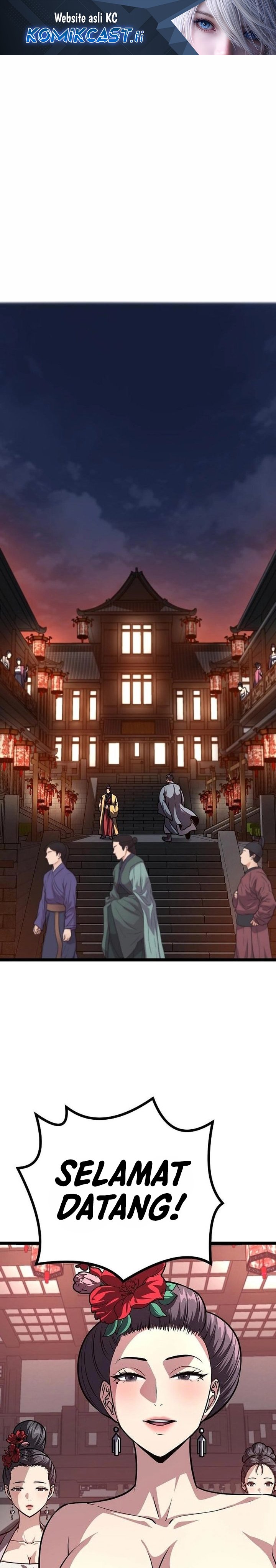 Song Baek Chapter 52