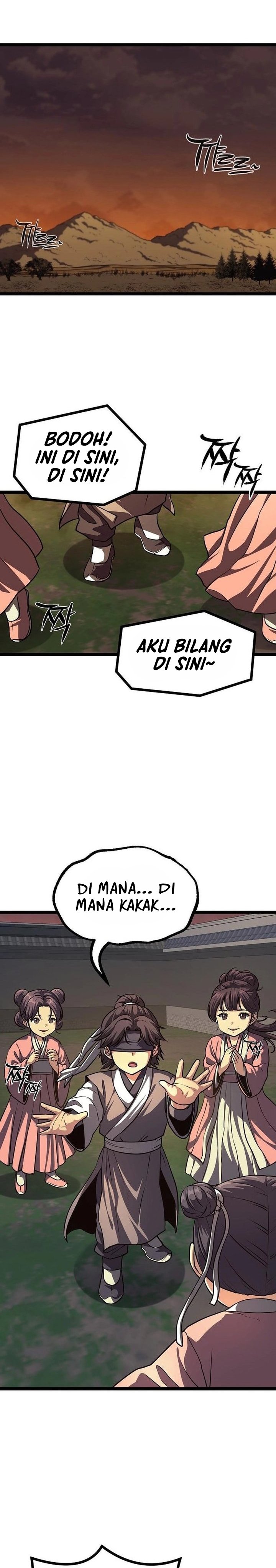 Song Baek Chapter 52