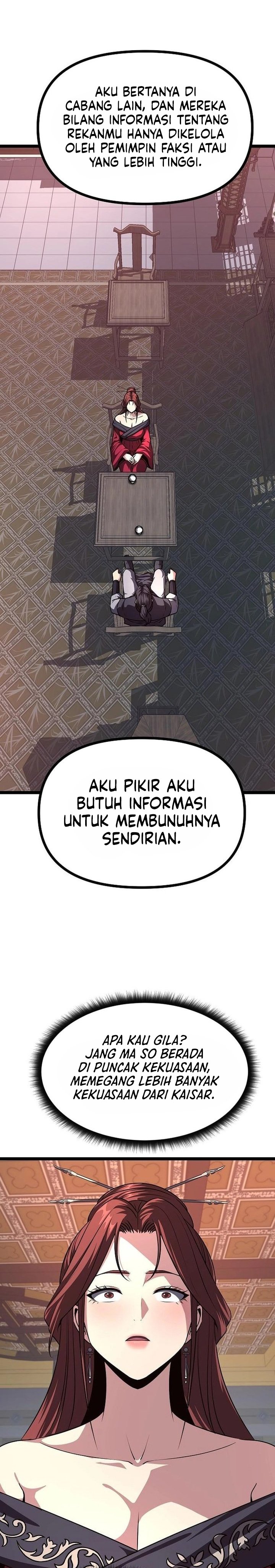 Song Baek Chapter 52