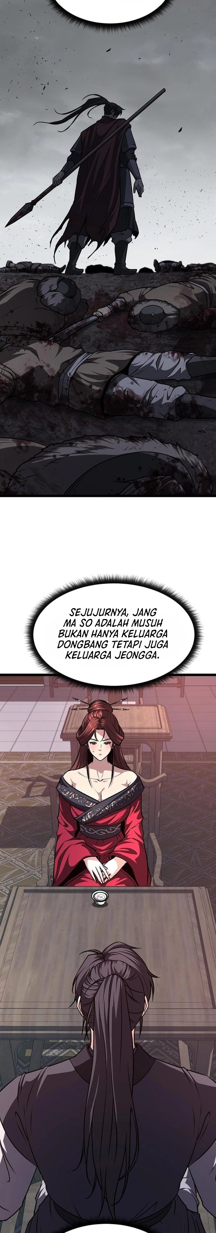 Song Baek Chapter 52
