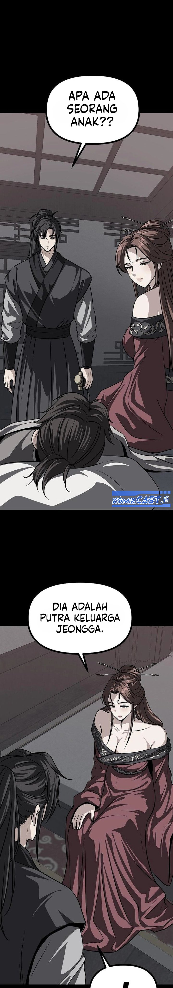 Song Baek Chapter 52