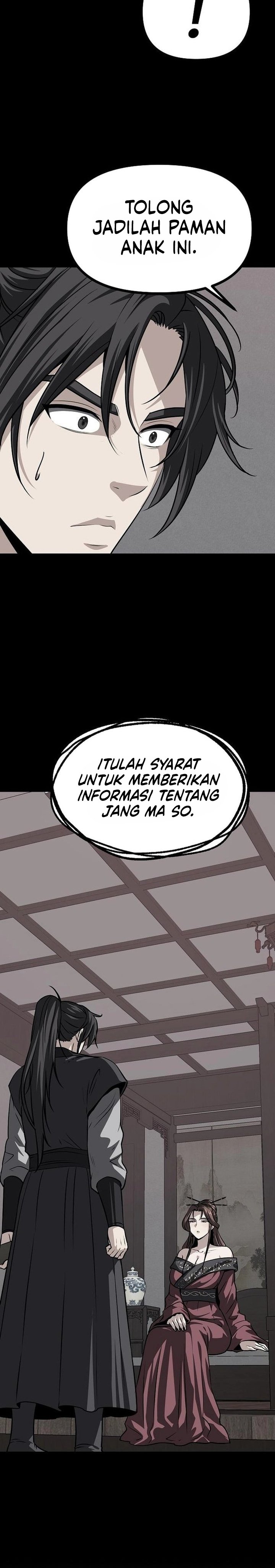 Song Baek Chapter 52