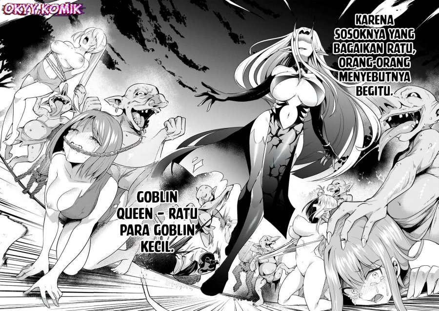 Sousei no Apocrypha Chapter 1