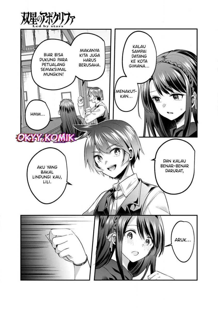 Sousei no Apocrypha Chapter 1