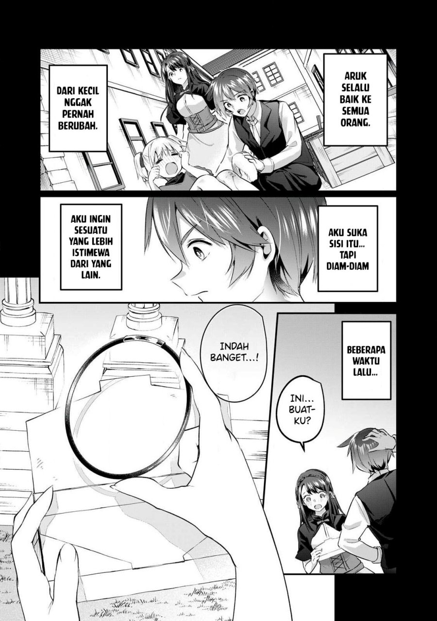 Sousei no Apocrypha Chapter 1