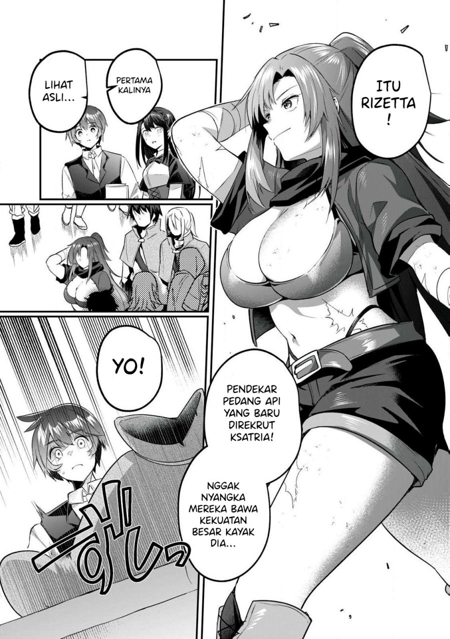 Sousei no Apocrypha Chapter 1