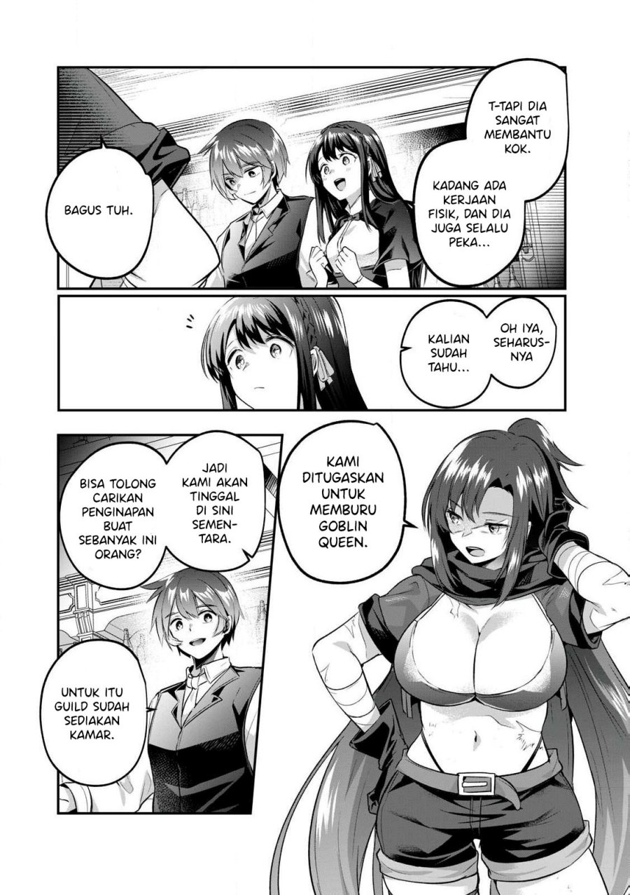 Sousei no Apocrypha Chapter 1