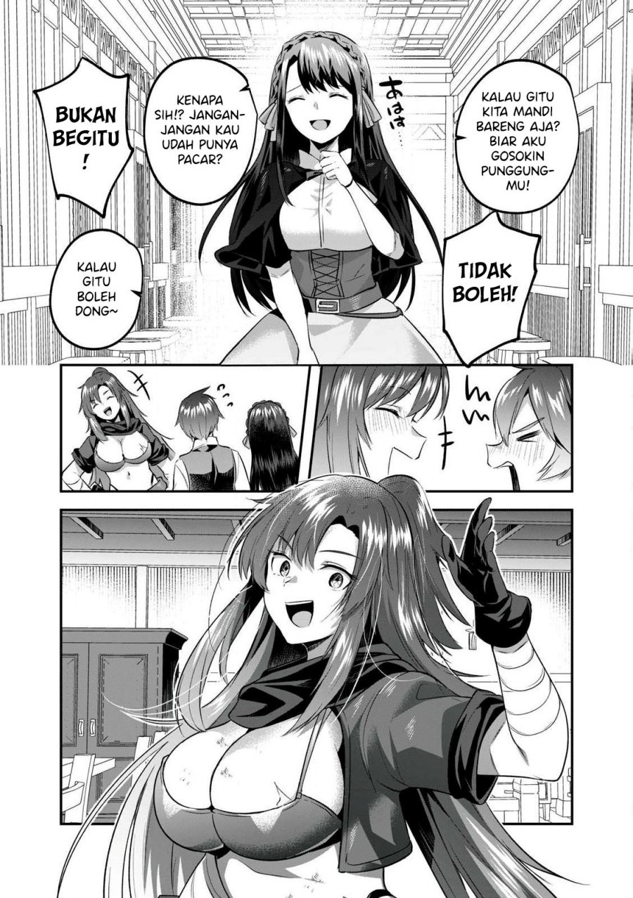 Sousei no Apocrypha Chapter 1