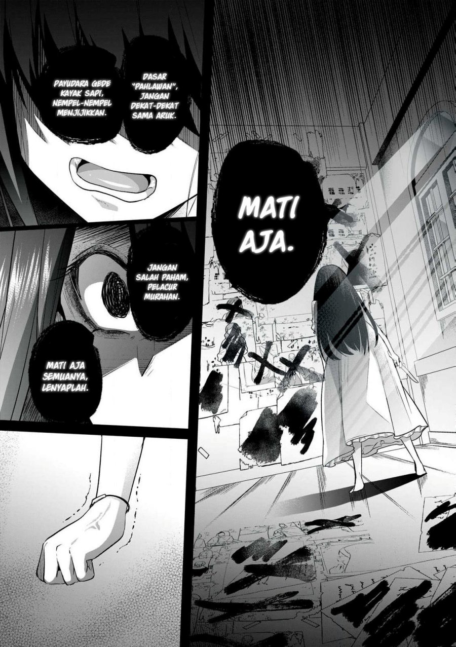 Sousei no Apocrypha Chapter 1