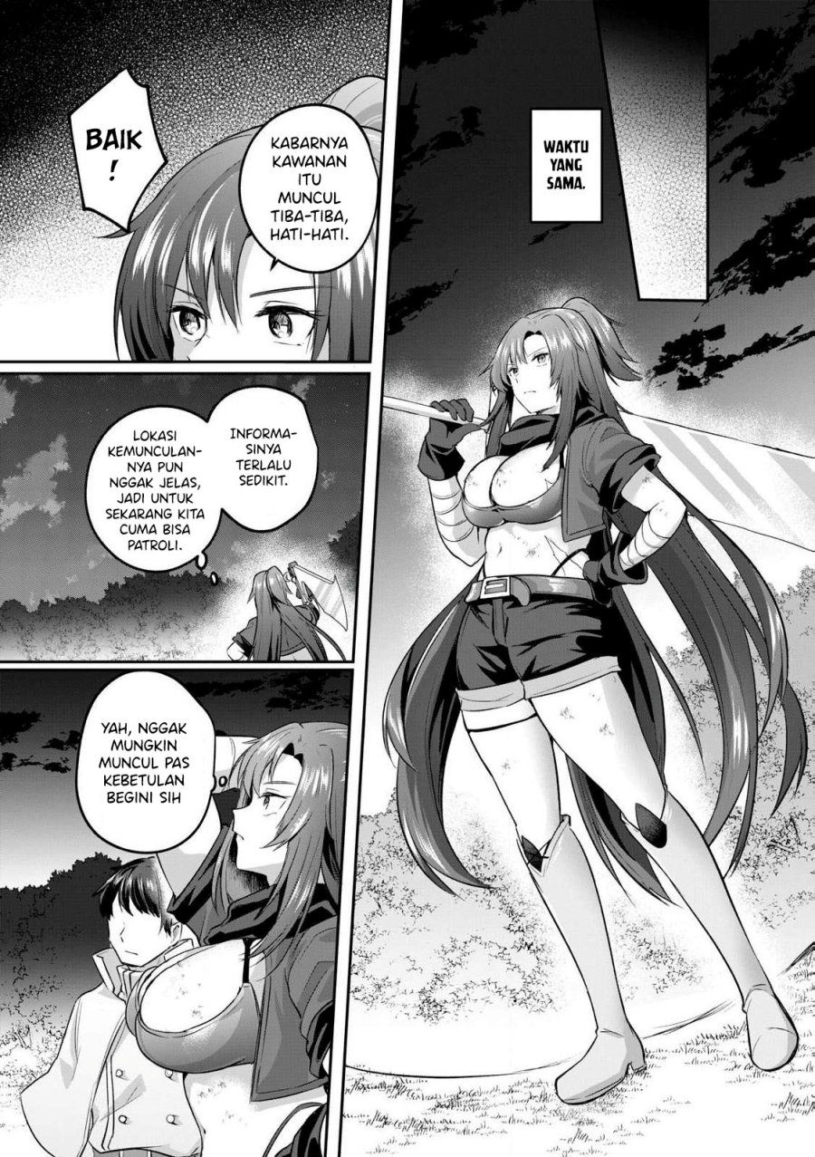 Sousei no Apocrypha Chapter 1