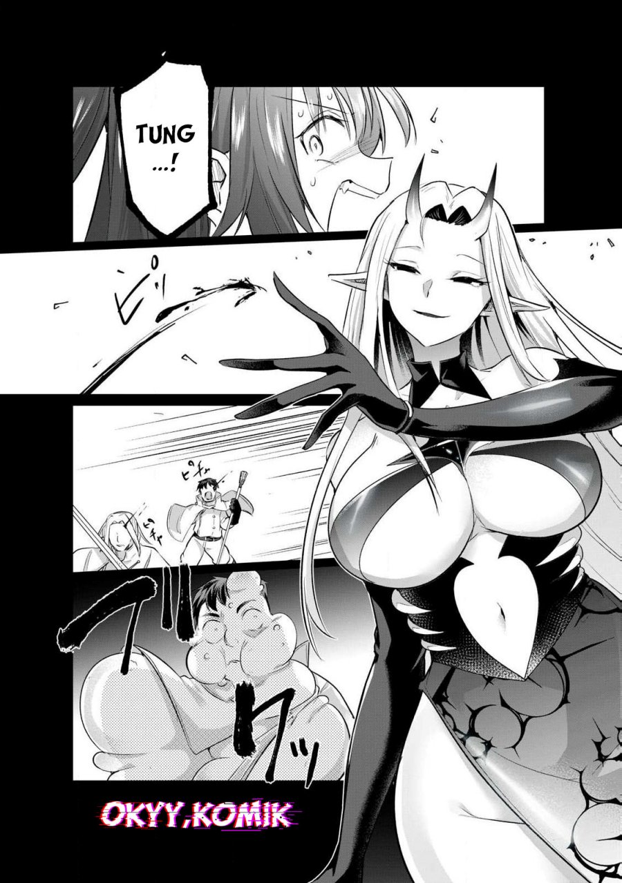 Sousei no Apocrypha Chapter 1