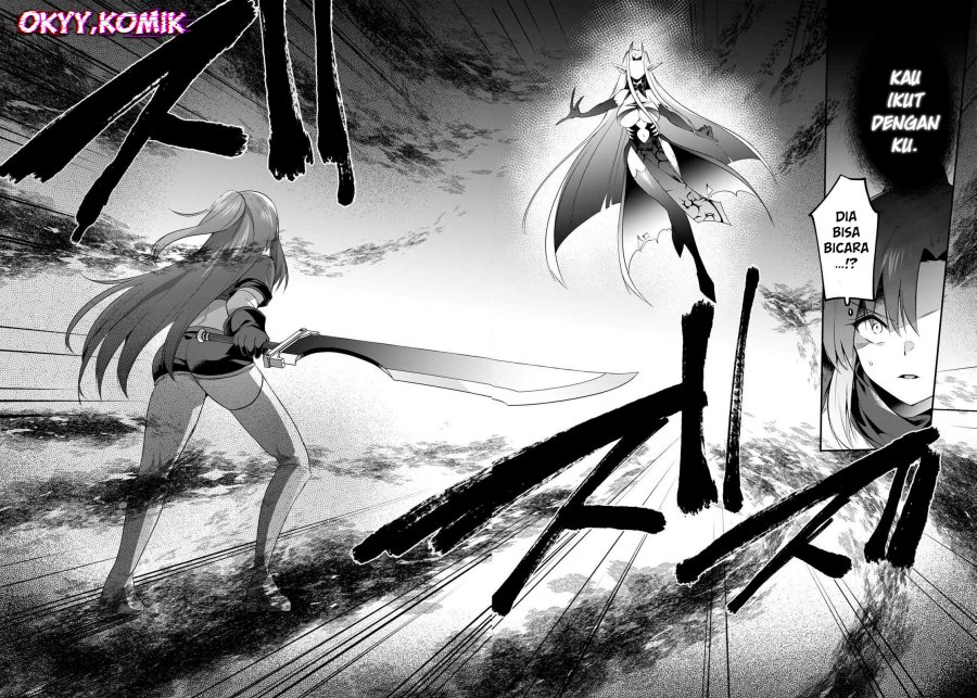 Sousei no Apocrypha Chapter 1
