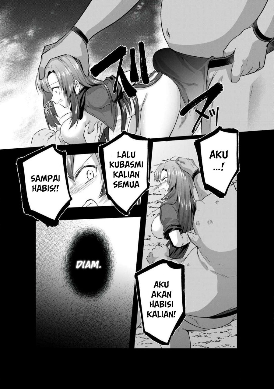 Sousei no Apocrypha Chapter 1