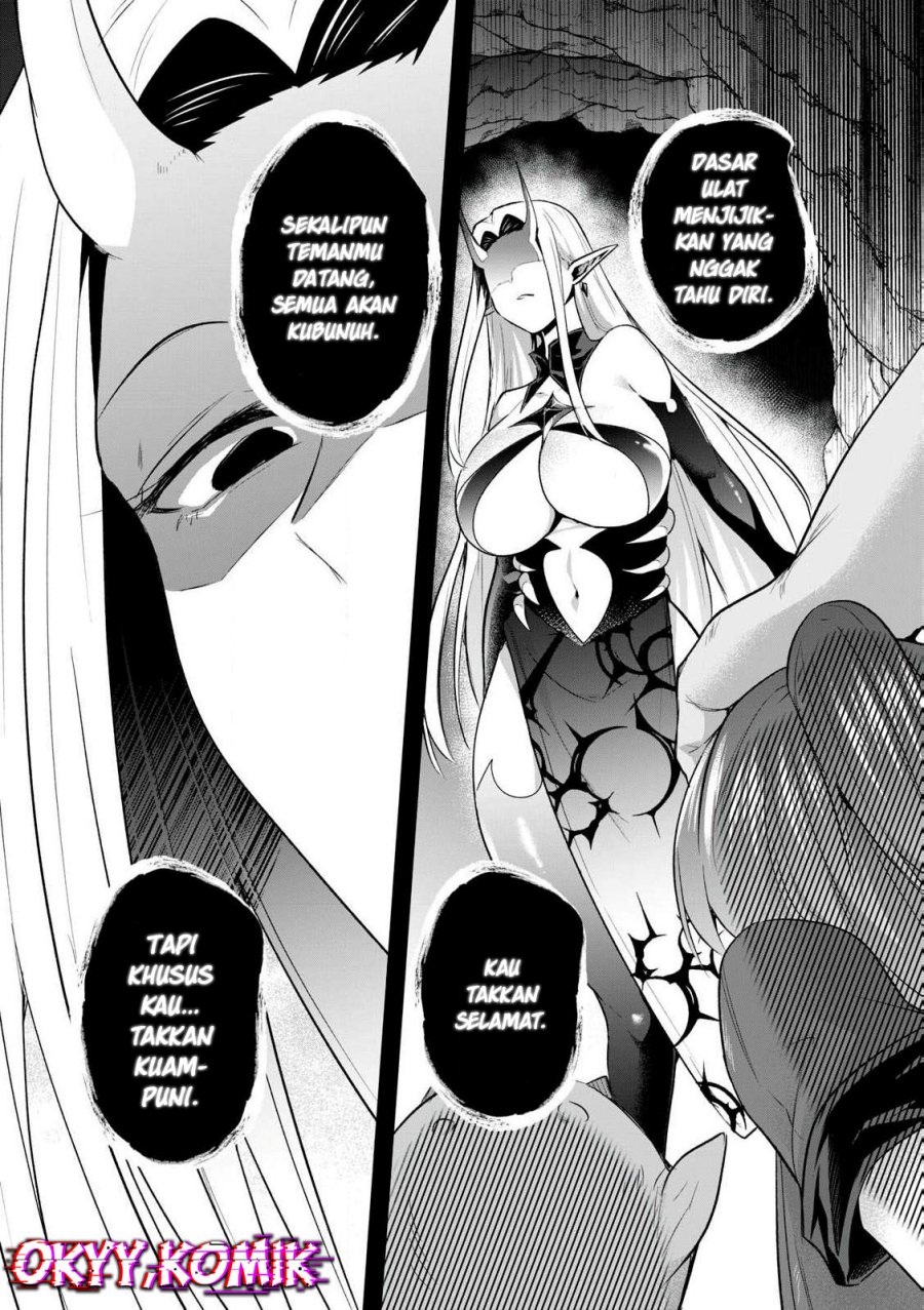 Sousei no Apocrypha Chapter 1