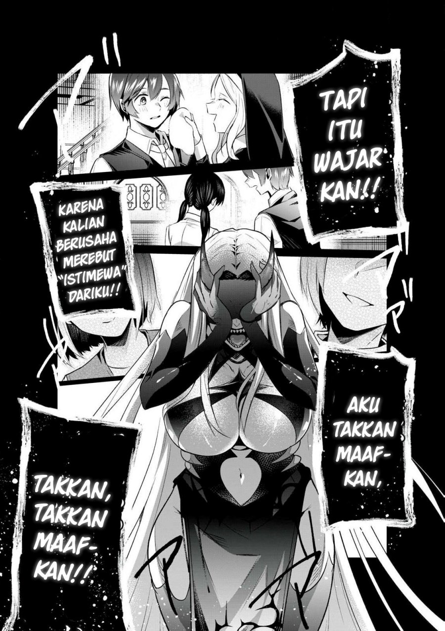 Sousei no Apocrypha Chapter 1