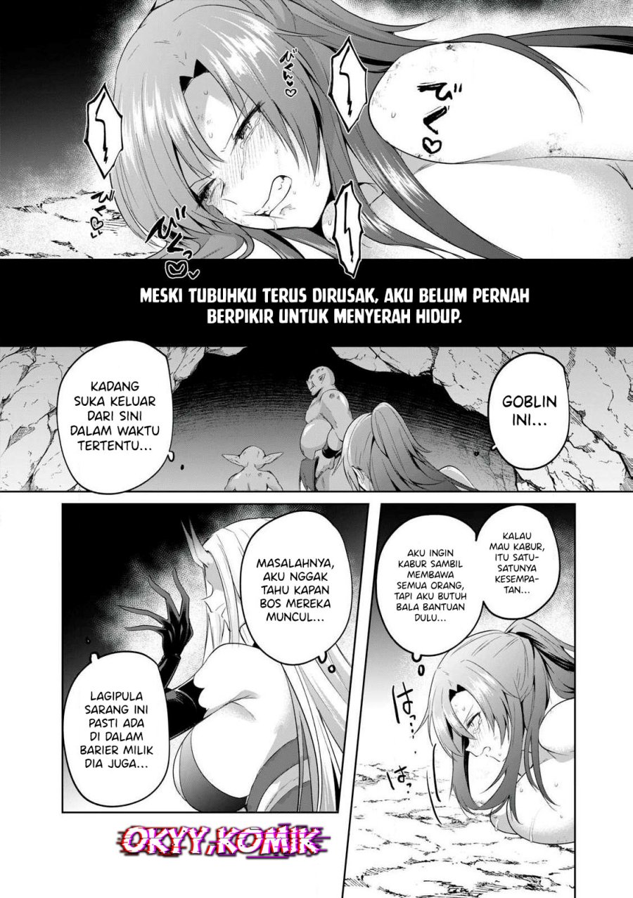 Sousei no Apocrypha Chapter 2