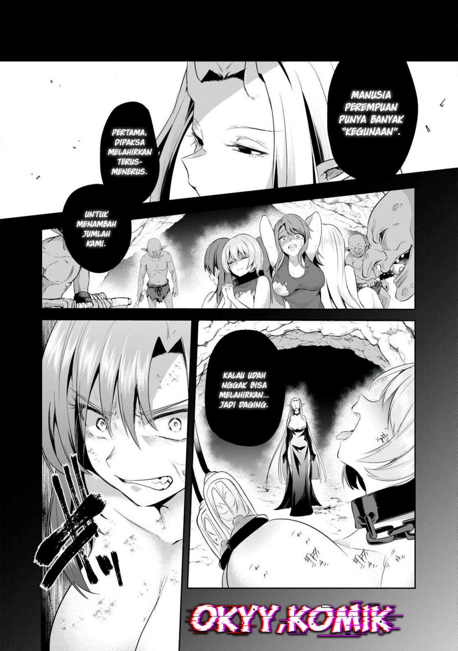 Sousei no Apocrypha Chapter 2