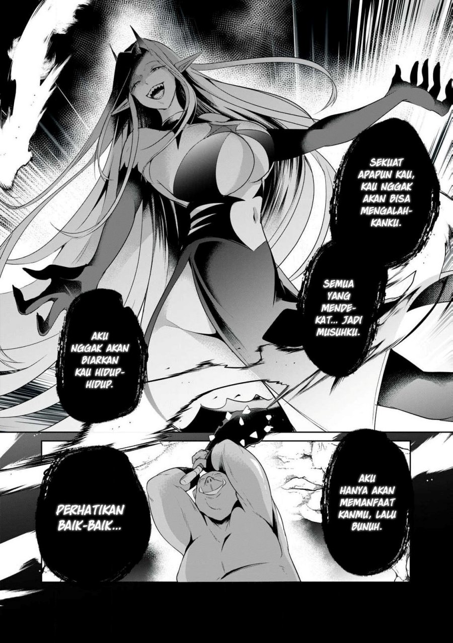 Sousei no Apocrypha Chapter 2