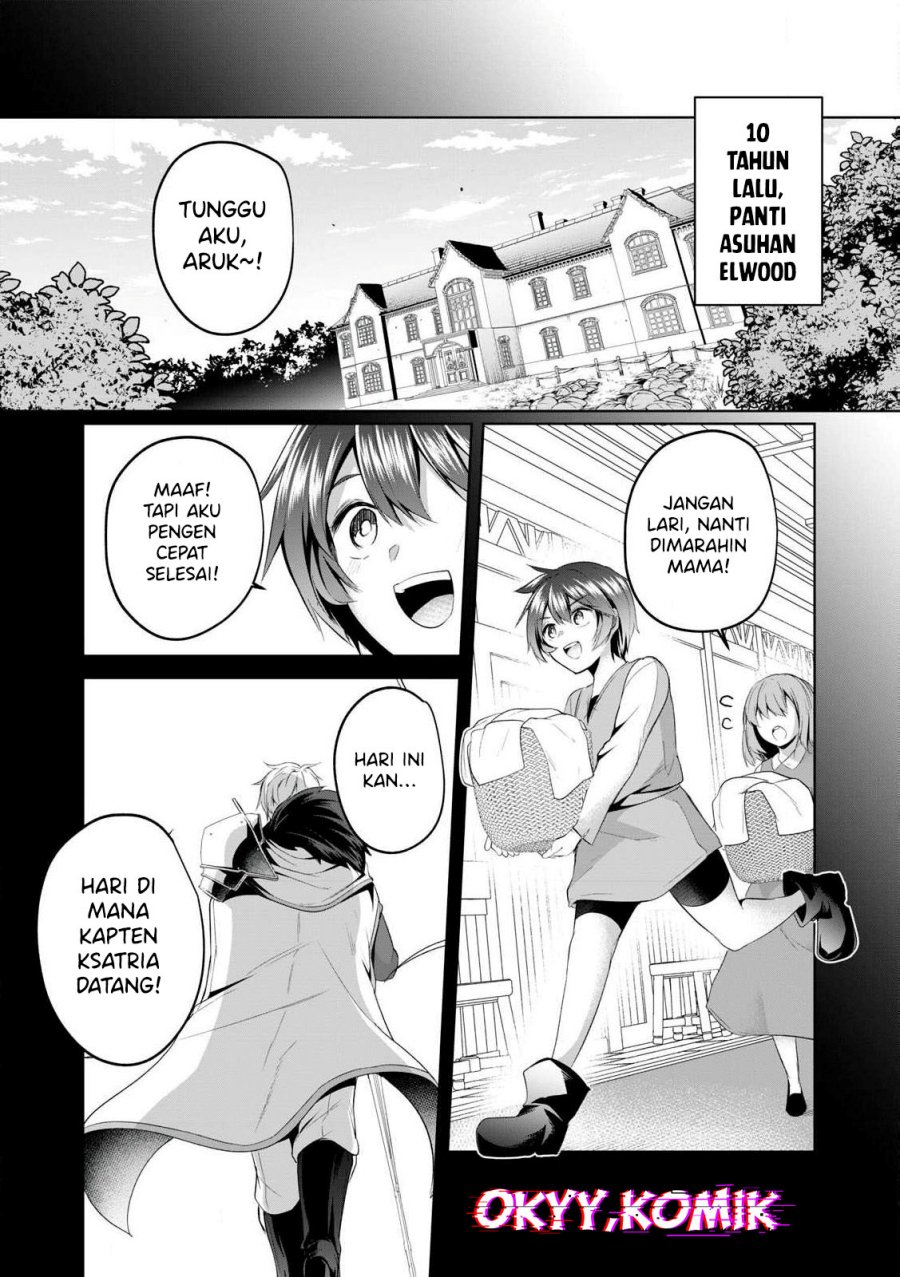 Sousei no Apocrypha Chapter 2