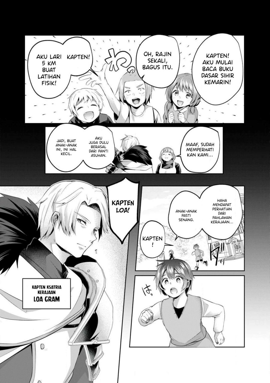 Sousei no Apocrypha Chapter 2