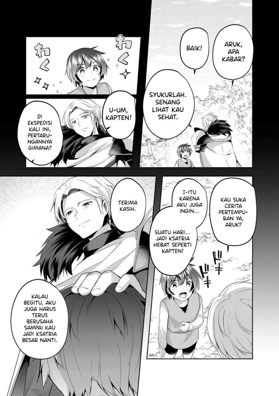 Sousei no Apocrypha Chapter 2