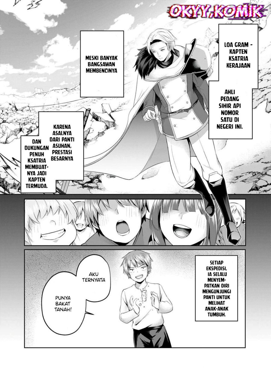 Sousei no Apocrypha Chapter 2