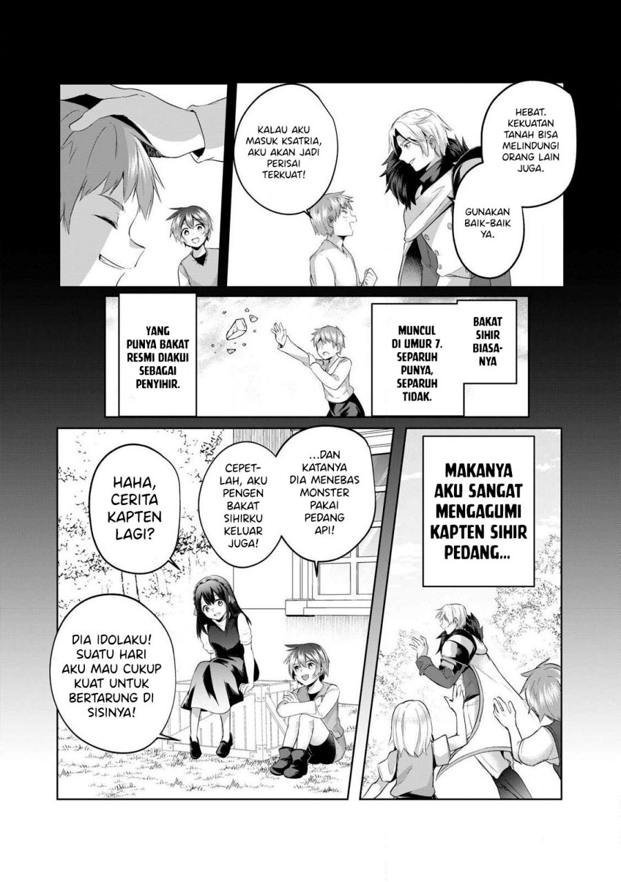 Sousei no Apocrypha Chapter 2