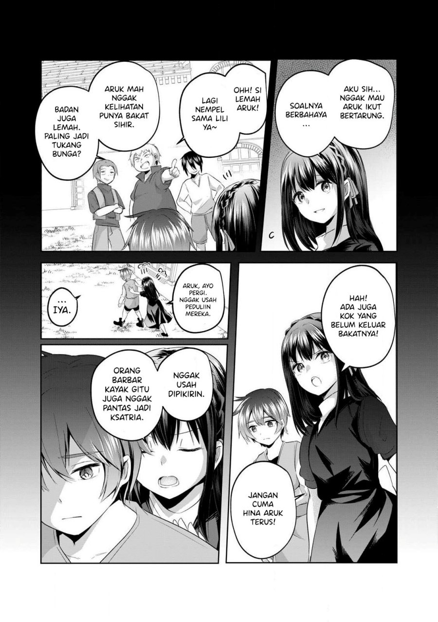 Sousei no Apocrypha Chapter 2