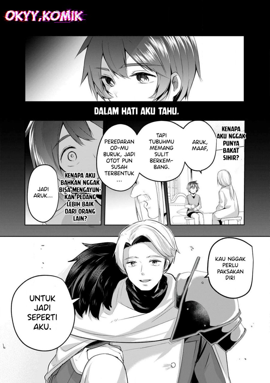Sousei no Apocrypha Chapter 2