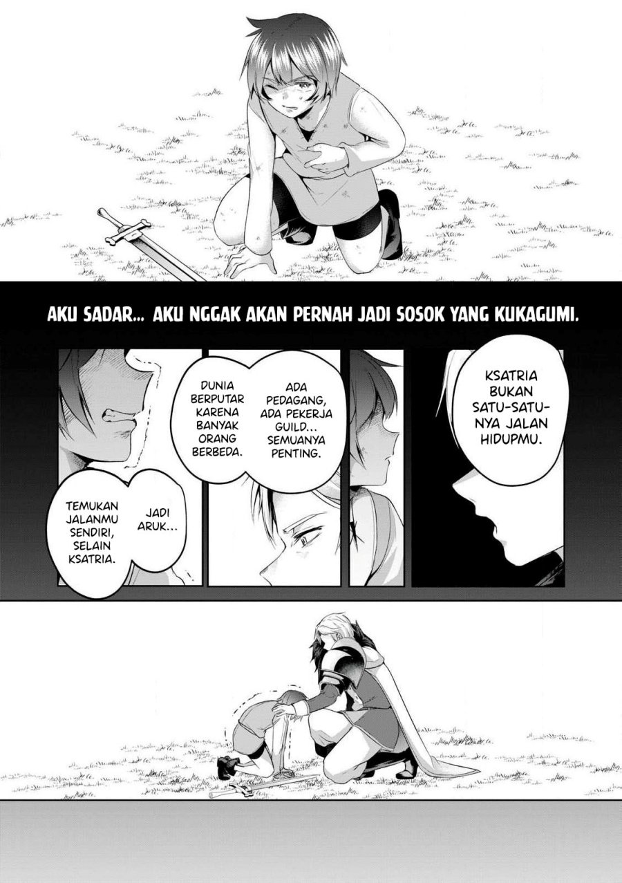 Sousei no Apocrypha Chapter 2