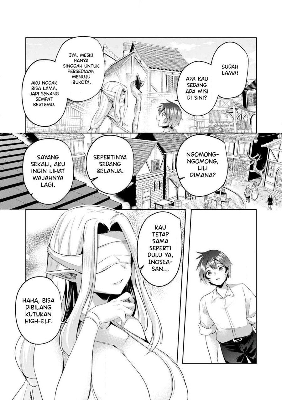 Sousei no Apocrypha Chapter 2