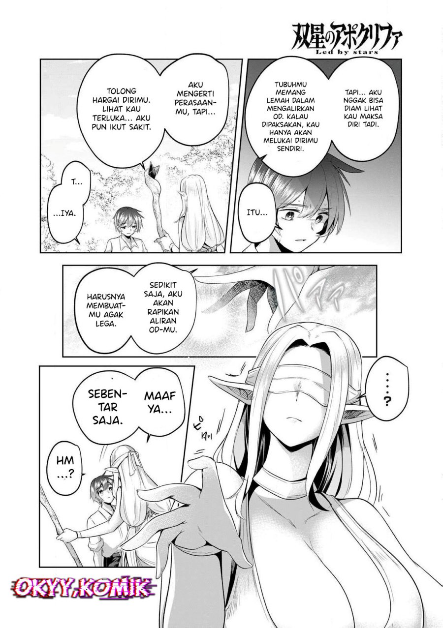 Sousei no Apocrypha Chapter 2