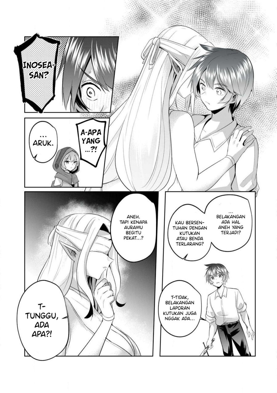 Sousei no Apocrypha Chapter 2