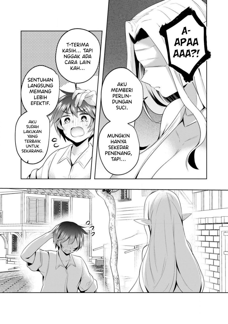 Sousei no Apocrypha Chapter 2